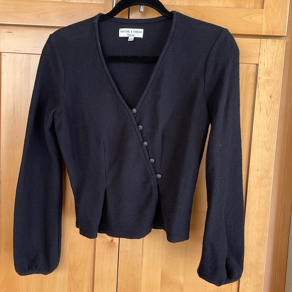 Madewell Top